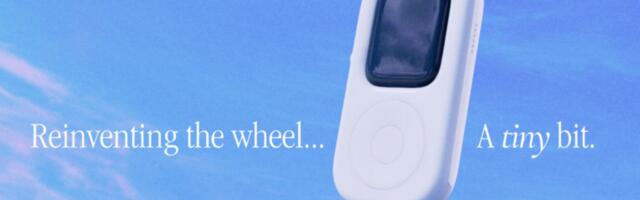 TinyPod wants to turn Apple Watches into minimalist phones that feel like iPods