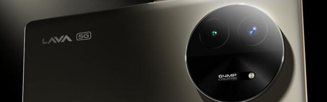 Lava Blaze X's launch date and design officially revealed