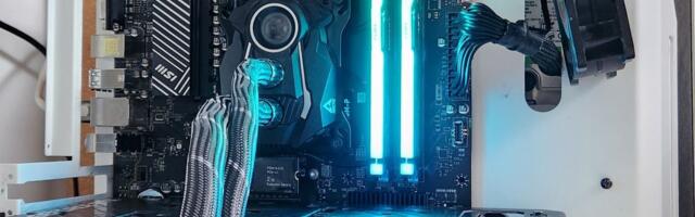 MSI Pro B650M-P Review: Value-minded Micro ATX