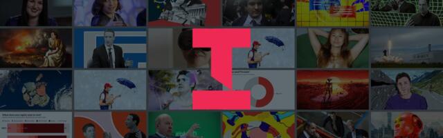 TikTok Earmarks $1 Billion For Future EU Privacy Fines