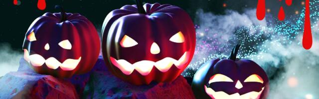 3 ways ChatGPT can help you have a spooky Halloween