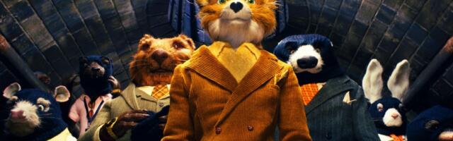 5 great kids movies to watch on Thanksgiving