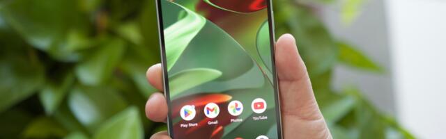 Here’s how your Android phone could help stop your motion sickness
