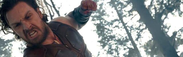 Let’s Talk About the Wild Spider-Man Connections in Kraven the Hunter