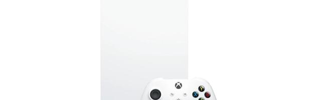 Walmart just slashed the price of the all-digital Xbox Series X by $52