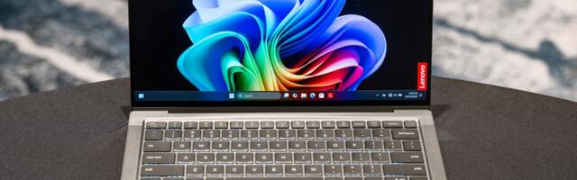 Lenovo’s ThinkPad X9 drops the TrackPoint