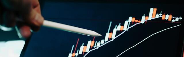 cpi report triggers surge in US stocks