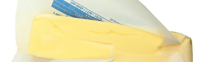 Florida man eats diet of butter, cheese, beef; cholesterol oozes from his body