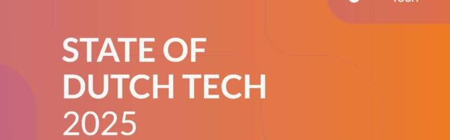 Dutch tech sector’s ‘faltering’ growth and ‘alarming’ decline in new startups spark concerns: State of Dutch Tech 2025