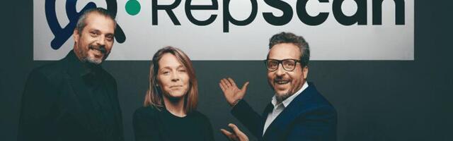Cyberbullying, fake news, and identity theft: RepScan lands €3 million to clean up the web