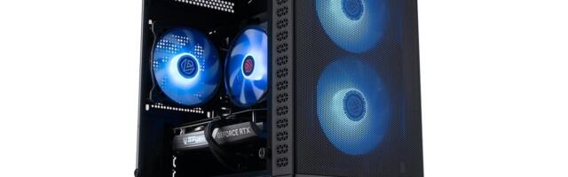 Newegg is selling a prebuilt gaming PC with RTX 4060 for $800