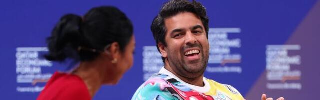 Chief of Microsoft-backed UK tech unicorn Builder.ai steps down