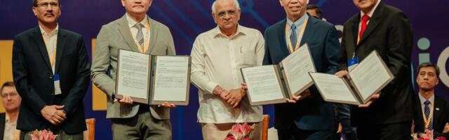 Tata Electronics Inks Pact With PSMC, Himax For Display Semiconductors