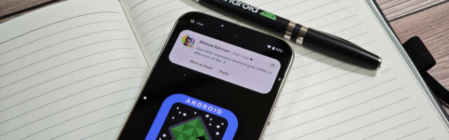 Android could soon summarize your notifications for you, similar to iOS