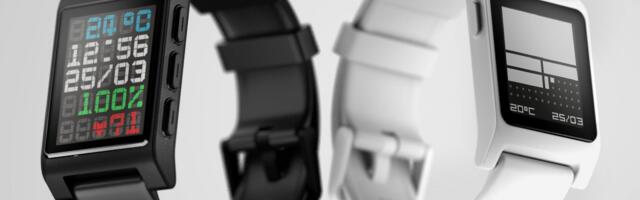 Apple Restricting New Pebble Smartwatches From 'Being Awesome' With iPhone