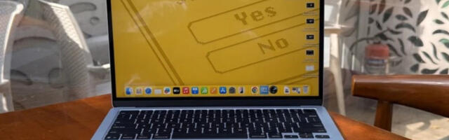 What Is A Great MacBook Air Alternative If You Don't Like macOS?