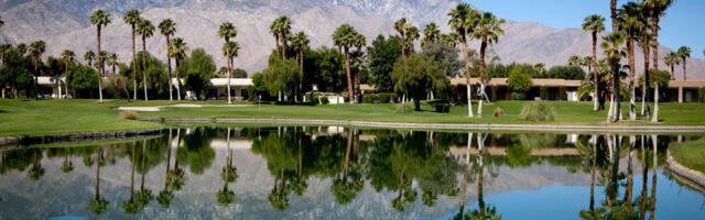 Best Internet Providers in Palm Springs, California