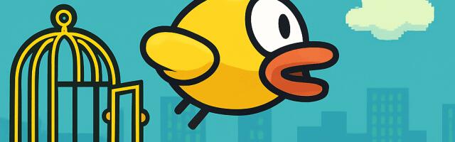Flappy Bird Is Back! After 10 Years, It Brings A New Game Experience
