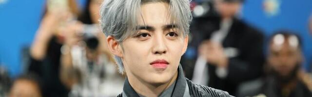 K-pop stars rocked the Met Gala red carpet. One of them did something distinctly different with his outfit.
