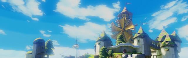 The best video game remasters of all time
