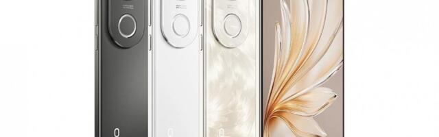 vivo S30 and S30 Pro mini specs leak
