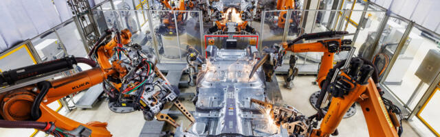 Audi Is Using AI Where You Least Expect It (And The Benefits Could Be Huge)
