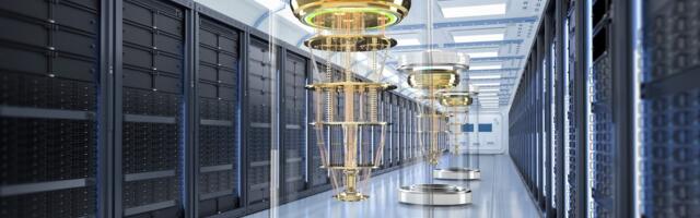 Stalling on quantum funding won’t just cost the UK jobs – it’ll cost us the future