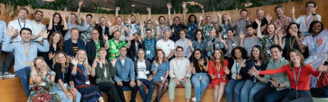 Build, scale, impact: Applications for the Amazon Sustainability Accelerator 2025 are now open! (Sponsored)