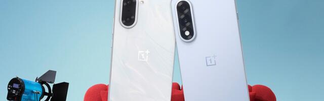 OnePlus Nord 5 and Nord CE5 make official debut
