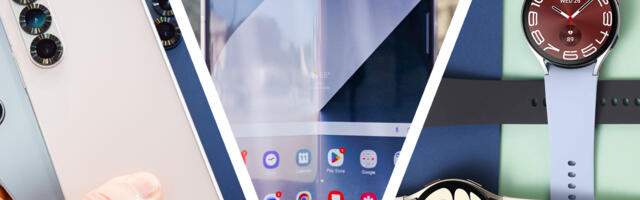 Samsung Galaxy Unpacked 2025 live: all of the last-minute Z Fold 7, Z Flip 7 and Galaxy Watch 8 rumors