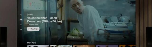 It only took two years for Vimeo to realize deleting all of its TV apps was dumb