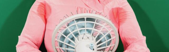 Portable fans are everywhere in New York City. We picked our 7 favorites for chilling out.