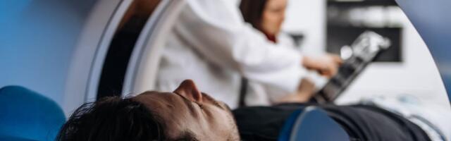 Would you pay $2,500 a year to scan your entire body for hidden diseases?