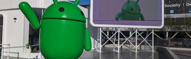 With developer verification, Android no longer counts as a proper smartphone platform