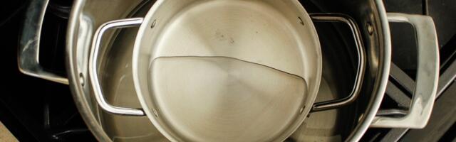 Need Distilled Water Fast? Here's How to Make It in a Few Easy Steps