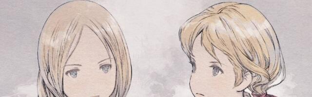 The ‘Final Fantasy Tactics’ Refresh Gives Its Class-War Story New Relevance