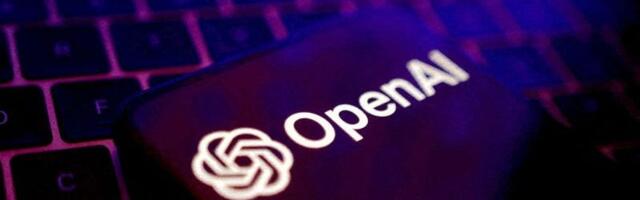 OpenAI foresees millions of AI agents 'somewhere in the cloud' in just a few years — with human supervision