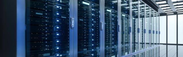China to launch commercial underwater data center — facility expected to consume 90% less power for cooling