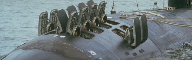 Why The US Navy Continues To Launch Ballistic Missiles From Nuclear Submarines