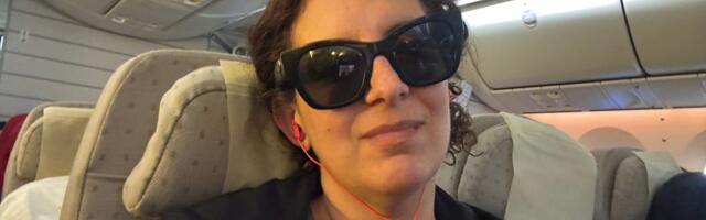 I spent 27 hours flying with Royal Jordanian. It wouldn't be my first choice for another long-haul flight.