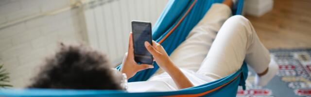 New California Law Wants Companion Chatbots to Tell Kids to Take Breaks