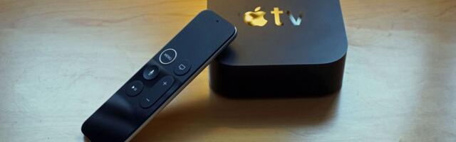 New Apple TV and HomePod mini models tipped to launch imminently – here’s what to expect