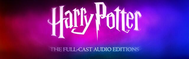 I Listened to Audible's 'Harry Potter' Full-Cast Audiobook. It's as Magical as I'd Hoped I Listened to Audible's 'Harry Potter' Full-Cast Audiobook. It's as Magical as I'd Hoped