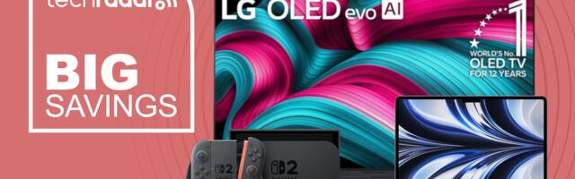 Argos launches huge early Black Friday sale including up to 50% off TVs, appliances, laptops, games, and much more Argos launches huge early Black Friday sale including up to 50% off TVs, appliances, laptops, games, and much more