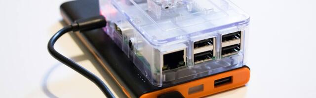 This Device Can Replace Google When You Need Information Without An Internet Connection