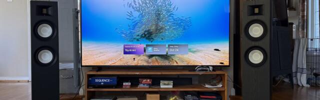 I spent weeks testing the Hisense U65QF, and it has great picture quality for the price