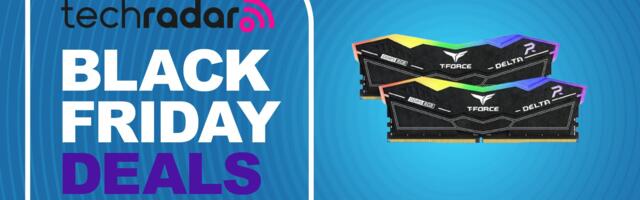 Amazon charging $666 for 64GB of RAM is downright devilish - check out my top Black Friday RAM deals instead