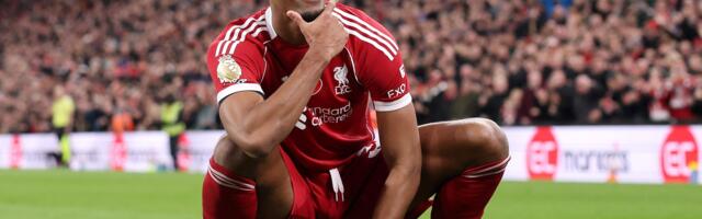 Liverpool vs Nottingham Forest live streams: How to watch Premier League 25/26 clash online