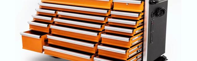 Tractor Supply GearWrench 1,268-Piece Tool Set: What's Included & How Much Does It Cost?