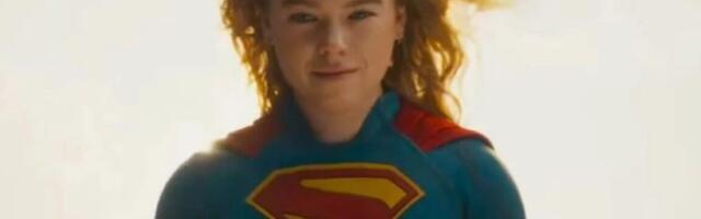 Supergirl teaser gives us a likably imperfect Kara Zor-El